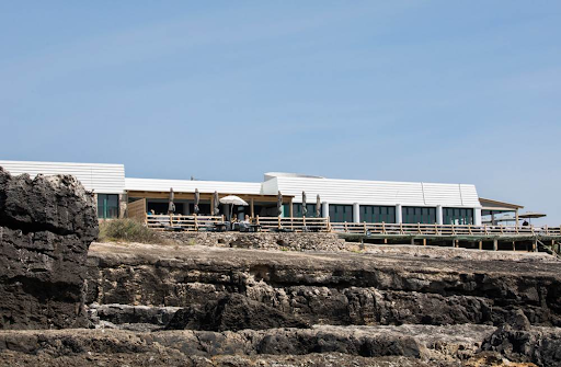 Outdoor Restaurants in Cascais